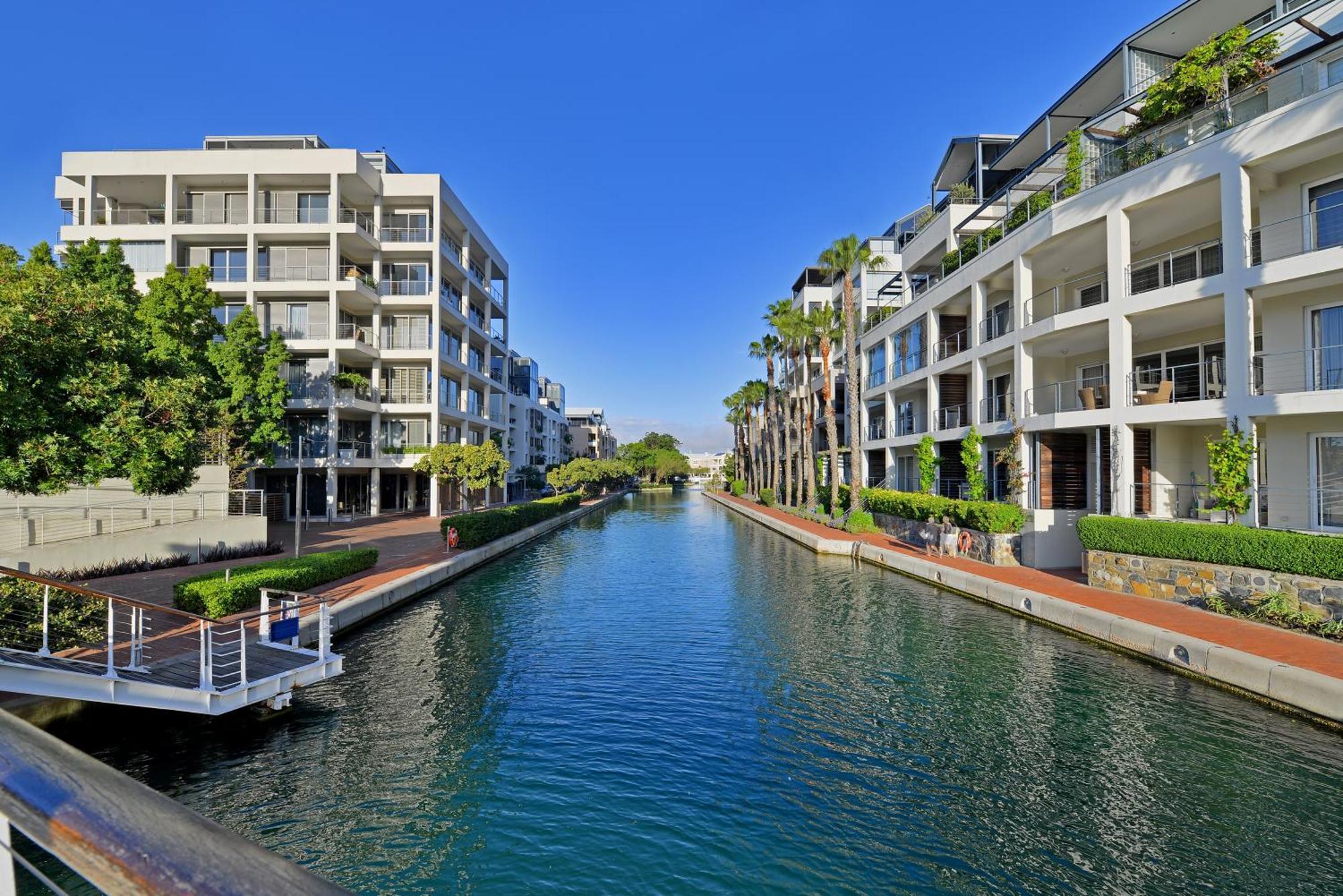 Marina 107 Διαμέρισμα Κέιπ Τάουν Εξωτερικό φωτογραφία